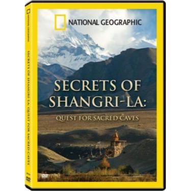 Imagem de Secrets of Shangri-La: Quest for Sacred Caves