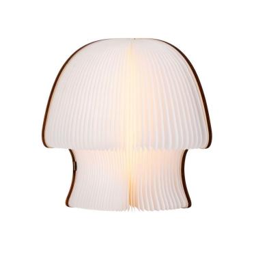 Imagem de Luminaria De Papel Cogumelo