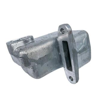 Imagem de Carcaca Respiro Motor Mwm X10 4 6 Cilindros