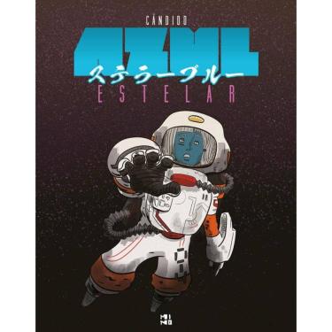 Imagem de Azul estelar