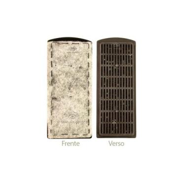 Imagem de Refil Para Filtro Externo Jebo 501 Com 6 Refis