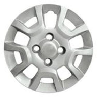 Imagem de Calota Ford Ka 2014 Aro 13 Grid - Jogo Com 4 Un