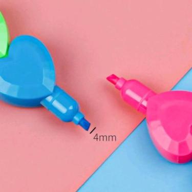 Imagem de Marca texto coração - Lovepen