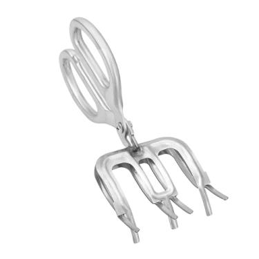 Imagem de Aosekaa Alicate de pesca de metal, pinça de peixe, ferramenta profissional e leve para entusiastas de equipamentos de pesca, a maioria dos equipamentos de