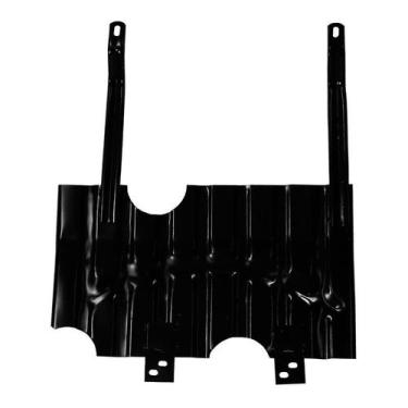 Imagem de Protetor de Cárter Vw Polo Seat Ibiza Cordoba E Outros - TOWER PARTS -