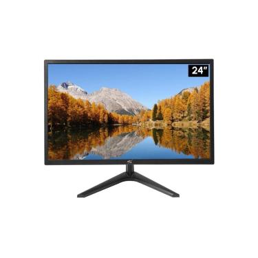 Imagem de Monitor Brx Led 24" Hdmi+Vga