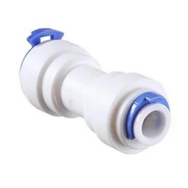 Imagem de Conector Engate Rápido Reto 3/8 Para 1/4 W10200292 Brastemp