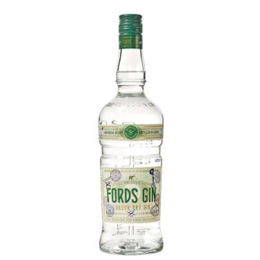 Imagem de Gin Fords London Dry 750 ml