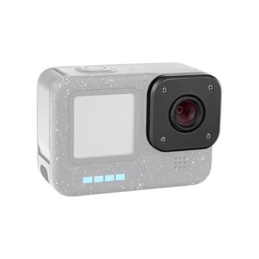 Imagem de Forevercam Lente de substituição para câmera esportiva gopro Hero 13/12/11/10/9
