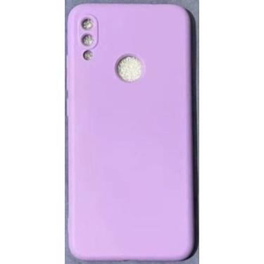 Imagem de Capa Capinha Case Xiaomi Redmi 7 Flexível De Silicone Anti-Impacto e p