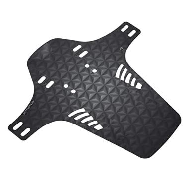 Imagem de aqxreight Fenders de Bicicleta de Montanha - Guarda -lamas de Plástico para Estrada e Ciclismo (F)