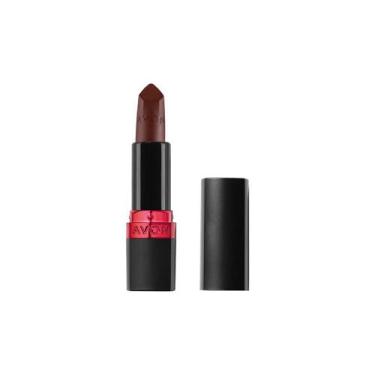Imagem de Avon Ultra Color Batom Matte Nude Diva - 3,6G