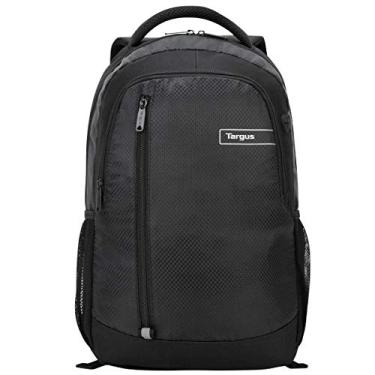 Imagem de Mochila Sport, Targus, Mochilas, Capas e Maletas para Notebook, para Notebook de até 15.6", Preto