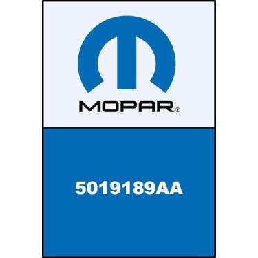 Imagem de Resistor de motor soprador Mopar 5019189AA