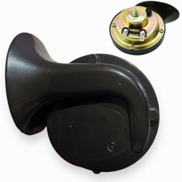 Imagem de Buzina universal para todos os carros