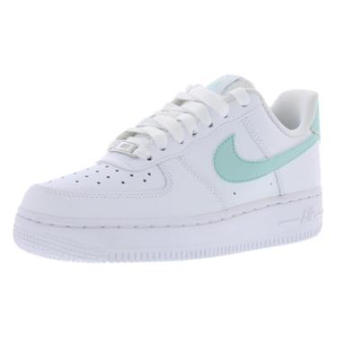 Imagem de Nike Tênis feminino Air Force 1 '07, Branco, 40