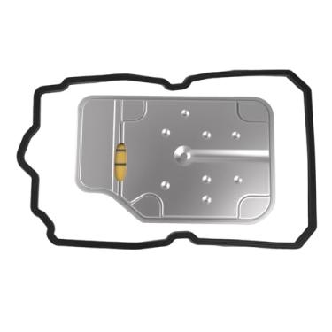 Imagem de Kit de junta de óleo de filtro de transmissão automática 722,9 adequado para Mercedes-Benz C230 C280 C300 C300 C350 E320 E350 GL350 GL450 ML350 ML500 S400 SLK300 SLK350 Substitui nº 22