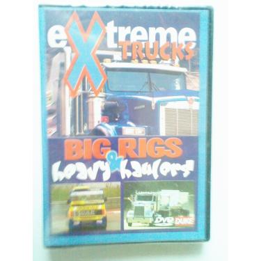 Imagem de Extreme Trucks: Big Rigs And Heavy Haulers [DVD]