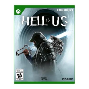 Imagem de Hell Is Us - Xbox Series X