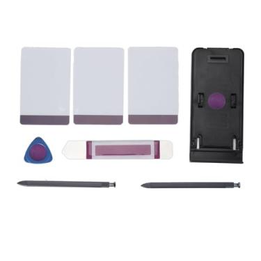 Imagem de Telefone Touch Screen Pen Substituição Stylus Premium Metal Alta Sensibilidade Stylus Pen para TCL 5G 6,81 polegadas 2022 T779 T779W Smartphone com Escrita Experiência Inclui 2