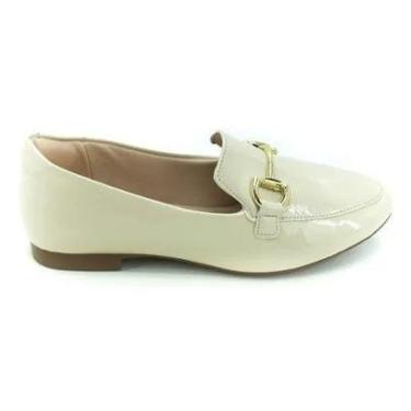 Imagem de Sapatilha Feminina Sua Cia Verniz-Feminino