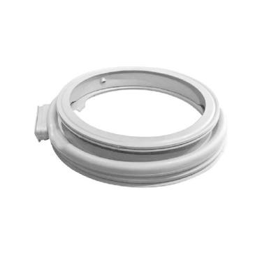 Imagem de Guarnição Gaxeta Porta para Lava e Seca Midea 10kg e 12kg Hulter HT312