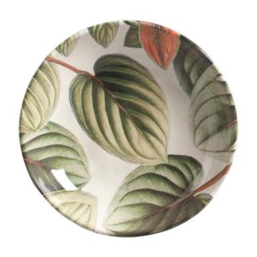Imagem de Conjunto com 6 Pratos Fundo Bio Éden - Porto Brasil Cerâmica