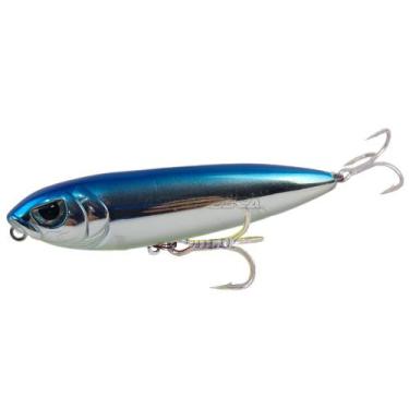 Imagem de Isca Artificial Yara Mad Dog 12cm (26g) - Várias Cores, Cor 66, Cromad