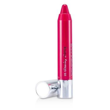 Imagem de Lápis de batom Clinique Chubby Stick Nº 05 Chunky Cherry