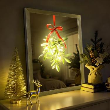 Imagem de VIYYIEA Arte de parede emoldurada DJ-01 SK1244 20C x 16W