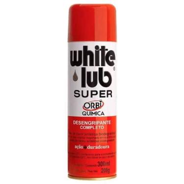 Imagem de Desengripante completo, 180g. - Orbi
