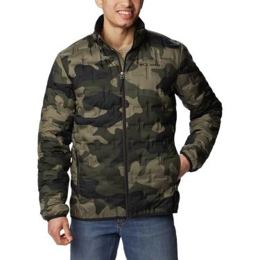 Imagem de Jaqueta Columbia Delta Ridge Down Masculina