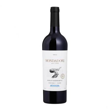 Imagem de Vinho Mondadori Gran Reserva Cabernet Franc 750 Ml