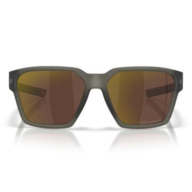 Imagem de Óculos de Sol Oakley Unissex Briza Prizm Rose Gold-Unissex