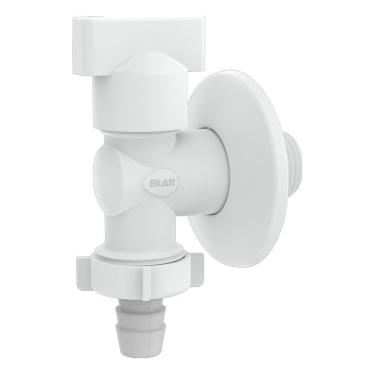 Imagem de Torneira Multiuso Com Acionamento De 1-4 De Volta - Blukit