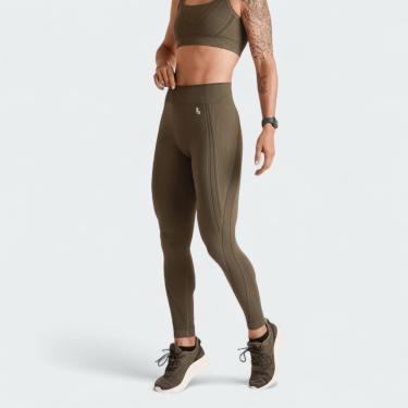 Imagem de Calça Legging Lupo Sport Max Feminina-Feminino