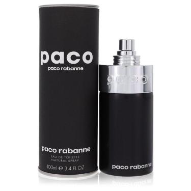 Imagem de Perfume Masculino (unisex) Paco Rabanne 100 Ml Eau De Toilette