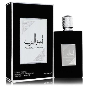 Imagem de Perfume Masculino Lattafa Ameer Al Arab Eau De Parfum (unisex) 100 Ml
