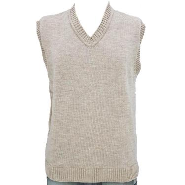 Imagem de Colete Katlen Tricot Liso-Masculino