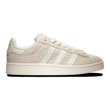 Imagem de adidas Campus 00s Tênis masculino, Giz/branco maravilha, 41