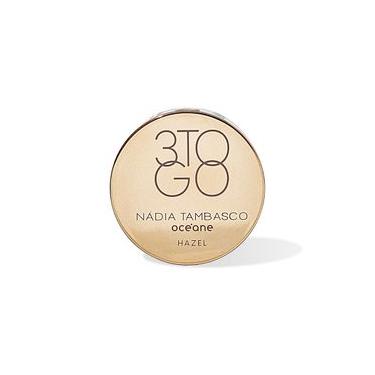 Imagem de Sombras Oceane by NadiaTambasco 3 To Go Palette