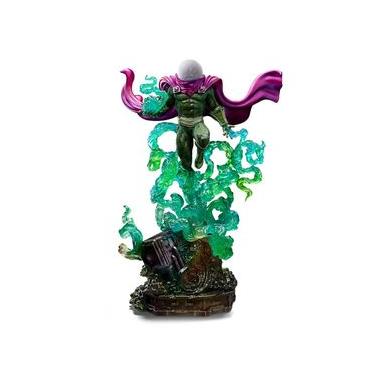 Imagem de Mistério Deluxe Spider-man vs Villains 1/10 Iron Studios