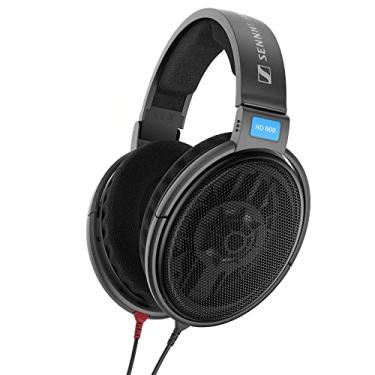 Imagem de Fone de Ouvido, Circoauricular, Sennheiser, HG 600, Preto
