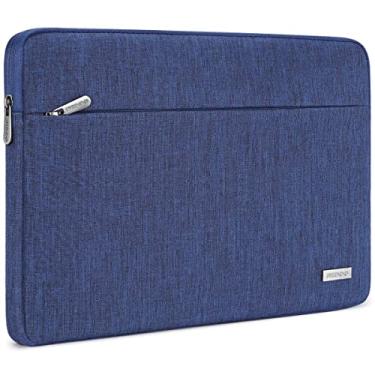 Imagem de Capa para laptop NIDOO capa protetora para notebook, Azul, 14 inch