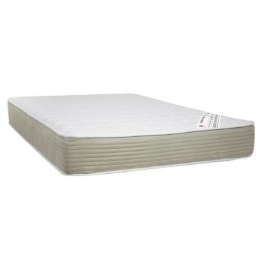 Imagem de Colchão Queen One Face Revolution Tecnopedic 158x198x30cm - Castor