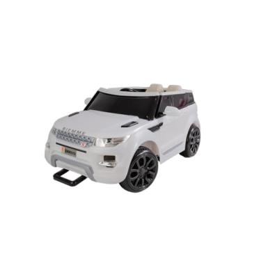 Imagem de Biemme - Carrinho Infantil Elétrico de Passeio Bateria 12V Car One LR