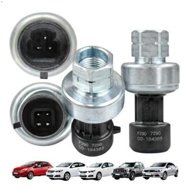Imagem de Pressostato Chevrolet /Fiat /Ford /Renault 3 Vias - VM