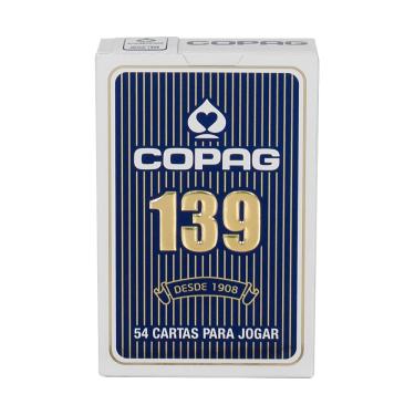 Imagem de Baralho Copag 139-Masculino