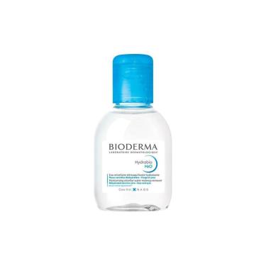 Imagem de Bioderma Hydrabio H2O Água Micelar Facial Hidratante 100ml-Unissex