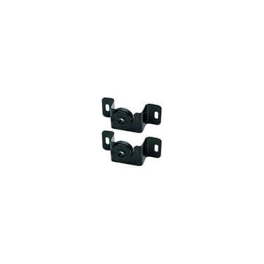 Imagem de Suporte para TV PIX PX-30, Fixo, Universal, para TVs de 10"" a 85"", Compacto, Preto -...